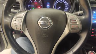 Nissan Pulsar 2016 1.5 dCi  TEKNA+   360°  NAVI  ΔΕΡΜΑ-thumb-15