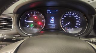 Nissan Pulsar 2016 1.5 dCi  TEKNA+   360°  NAVI  ΔΕΡΜΑ-thumb-17