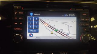 Nissan Pulsar 2016 1.5 dCi  TEKNA+   360°  NAVI  ΔΕΡΜΑ-thumb-18