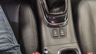 Nissan Pulsar 2016 1.5 dCi  TEKNA+   360°  NAVI  ΔΕΡΜΑ-thumb-20