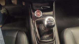 Nissan Pulsar 2016 1.5 dCi  TEKNA+   360°  NAVI  ΔΕΡΜΑ-thumb-21
