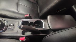 Nissan Pulsar 2016 1.5 dCi  TEKNA+   360°  NAVI  ΔΕΡΜΑ-thumb-22