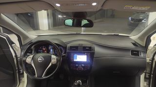 Nissan Pulsar 2016 1.5 dCi  TEKNA+   360°  NAVI  ΔΕΡΜΑ-thumb-24