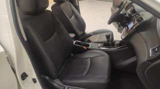 Nissan Pulsar 2016 1.5 dCi  TEKNA+   360°  NAVI  ΔΕΡΜΑ-thumb-26