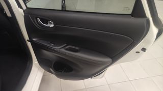 Nissan Pulsar 2016 1.5 dCi  TEKNA+   360°  NAVI  ΔΕΡΜΑ-thumb-27