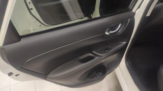 Nissan Pulsar 2016 1.5 dCi  TEKNA+   360°  NAVI  ΔΕΡΜΑ-thumb-29