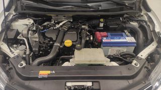 Nissan Pulsar 2016 1.5 dCi  TEKNA+   360°  NAVI  ΔΕΡΜΑ-thumb-33