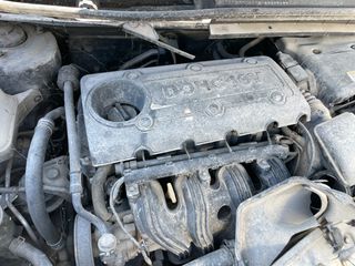 KIA CARENS  -  HYUNDAI SONATA  (G4KA)  2.0 cc  16v