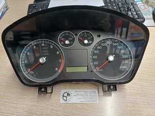 FORD FOCUS + C MAX 04-12    ΟΡΓΑΝΑ ΚΑΝΤΡΑΝ
