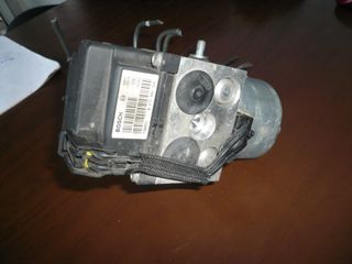 ΤΟΥΟΤΑ YARIS ΜΟΝΑΔΑ ABS/ΣΕΒΡΟ/ΤΡΟΜΠΑ ΦΡΕΝΟΥ 1999/2006 ΣΕ ΑΡΙΣΤΗ ΚΑΤΑΣΤΑΣΗ