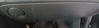 Ντουλαπάκι Ταμπλό Fiat PUNTO (188) 1999 - 2011. Raptis Parts