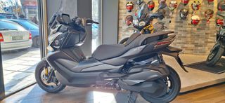 Voge SR4 Max 350 2025 *****SR4 SMART E5+*****-thumb-1