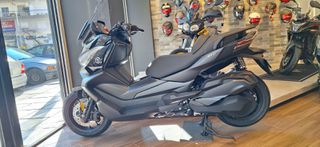Voge SR4 Max 350 2025 *****SR4 SMART E5+*****-thumb-2