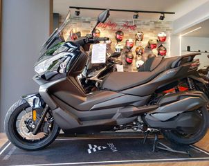 Voge SR4 Max 350 2025 *****SR4 SMART E5+*****-thumb-3
