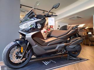 Voge SR4 Max 350 2025 *****SR4 SMART E5+*****-thumb-14