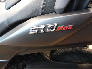 Voge SR4 Max 350 2025 *****SR4 SMART E5+*****-thumb-17