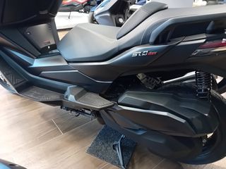 Voge SR4 Max 350 2025 *****SR4 SMART E5+*****-thumb-18