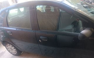 ΠΟΡΤΕΣ  ΕΜΠΡΟΣ ΠΙΣΟ Fiat PUNTO (188) 2003 - 2011 5DOR. Raptis Parts
