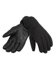 Tucano Urbano Supermonty Hydroscud Γάντια Black
