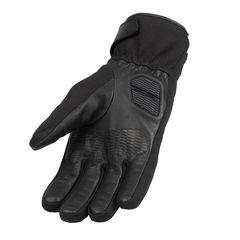 Tucano Urbano Supermonty Hydroscud Γάντια Black-thumb-1