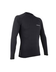 Tucano Urbano North Pole Ισοθερμική Μπλούζα Black