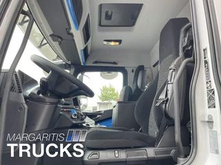 Μπετονιέρα Mercedes-Benz 2026 8x4 Arocs 3540B Stetter AM9FHC UltraEco-thumb-12