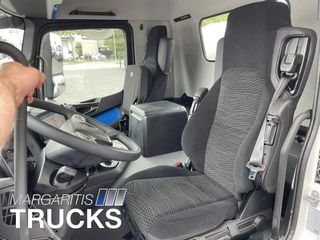 Μπετονιέρα Mercedes-Benz 2026 8x4 Arocs 3540B Stetter AM9FHC UltraEco-thumb-13