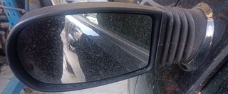 FIAT PUNTO  1999-2011 ΚΑΘΡΕΠΤΗΣ ΜΗΧΑΝΙΚΟΣ ΜΕ ΝΤΙΖΑ ΑΡΙΣΤΕΡΟΣ & ΔΕΞΙΟΣ. Raptis Parts