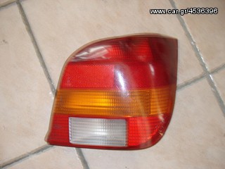 FORD FIESTA 91-95 KAI 96-99