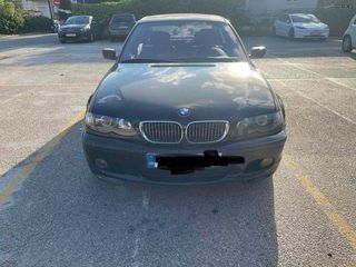 Bmw 325 2005