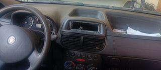 Αερόσακοι - Airbags Fiat Punto 2003 - 2011. Raptis Parts