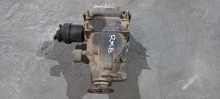 MAZDA RX8 CHALLENGE 2003-2012 ΔΙΑΦΟΡΙΚΟ ΠΙΣΩ (ST CAR PARTS)