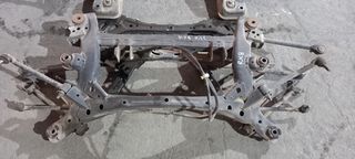 MAZDA RX8 CHALLENGE 2003-2012 ΓΕΦΥΡΑ ΕΜΠΡΟΣ--ΓΕΦΥΡΑ ΠΙΣΩ (ST CAR PARTS)