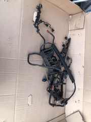 BMW E46 Πλεξούδα Μηχανής N42 B16 B18 B20 Valvotronic