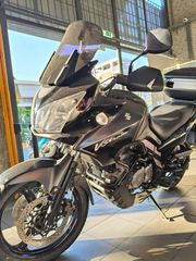 Suzuki DL 650 V-STROM 2008