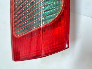 Alfa Romeo 156 πίσω Αρ. Φανάρι Εσ.-thumb-1