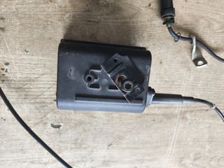 BMW 1200gs 2004-2012 cruise control ηλεκτρονικό