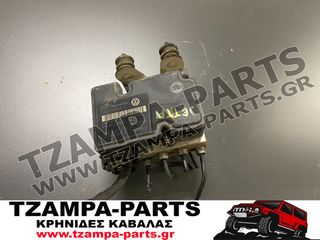 ΜΟΝΑΔΑ ABS VW GROUP / SKODA OCTAVIA 5 ΧΡΟΝΟΛΟΓΙΑΣ: 2004-2008 ΚΩΔ.ΑΝΤΑΛΛΑΚΤΙΚΟΥ: 1K0907379P / 10097003153 #TZAMPA_PARTS