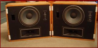 ΗΧΕΙΑ  ALTEC 9842 / 8D STUDIO MONITOR