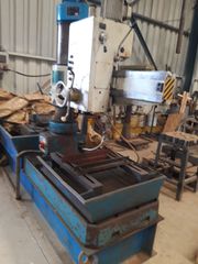 Ράντιαλ Ζ3032 800mm διαδρομή-thumb-1