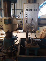 Ράντιαλ Ζ3032 800mm διαδρομή-thumb-3