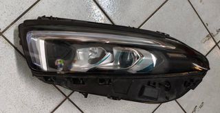 ΦΑΝΌΣ LED ΑΡΙΣΤΕΡΌΣ ΓΙΑ W177-thumb-1