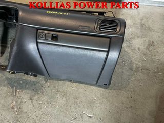 ΝΤΟΥΛΑΠΑΚΙ  ΣΥΝΟΔΗΓΟΥ VOLVO S40 1996-2004