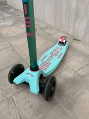 Παιδικά Πατίνια Micro 2023 Maxi Deluxe-thumb-3