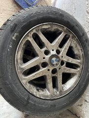 ΠΩΛΟΥΝΤΑΙ ΖΑΝΤΟΛΑΣΤΙΧΑ ΓΙΑ BMW
