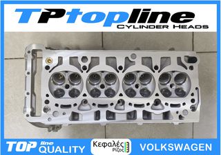 TOPLINE KEΦΑΛΗ VW CAWA-EA888