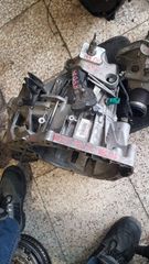 NISSAN MICRA K14 1.0 TURBO 6TAX (H5DA)