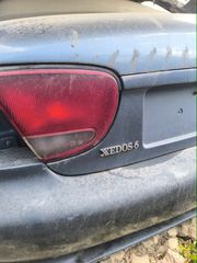 mazda xedos 6 1996 ανταλλακτικά