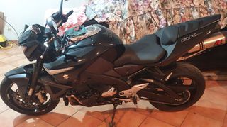 Suzuki B-KING 1300 2009 ABS-thumb-1
