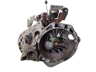 Κιβώτιο Ταχυτήτων με Κωδικό 977T7002AA